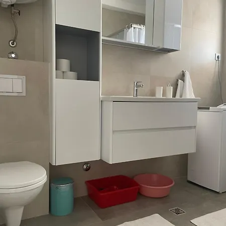 Blueberry Apartment *