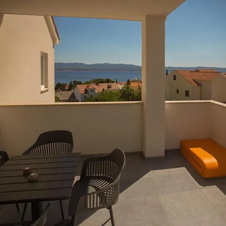 Appartement Blueberry Bol