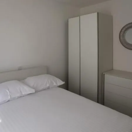 Apartamento Blueberry Bol