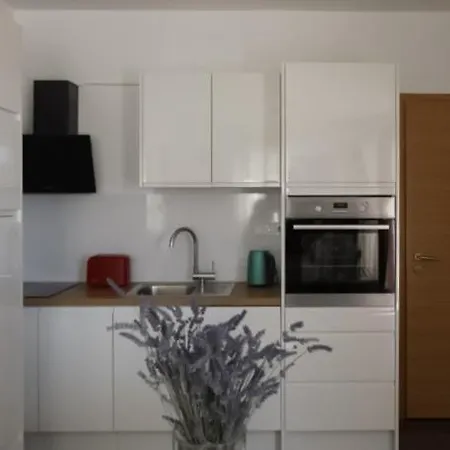 Apartamento Blueberry *