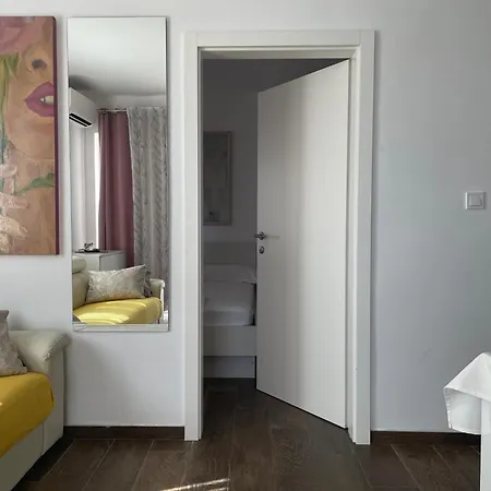 Apartamento Blueberry *
